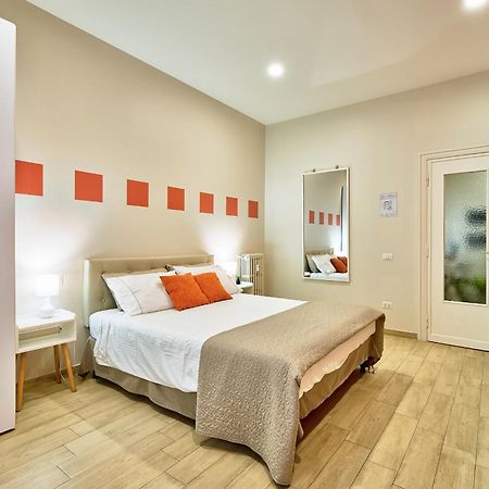 Marigio Vatican Apartment Rom Eksteriør billede