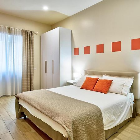Marigio Vatican Apartment Rom Eksteriør billede
