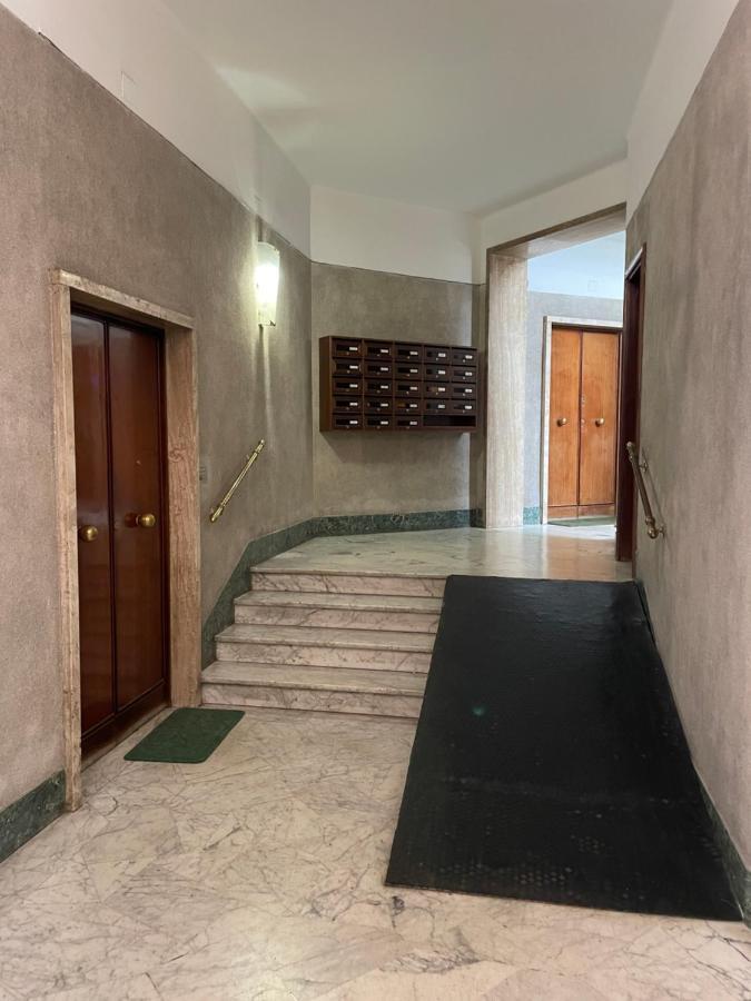 Marigio Vatican Apartment Rom Eksteriør billede