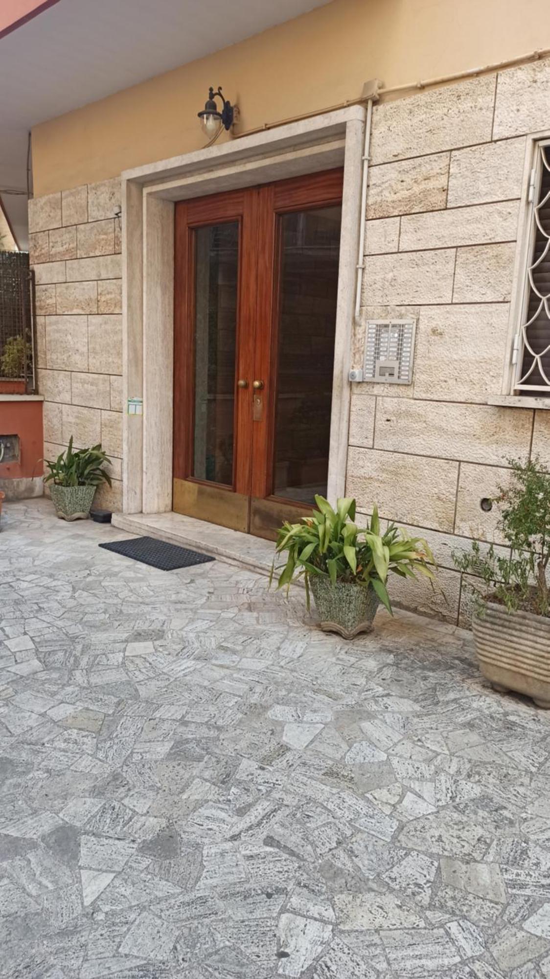 Marigio Vatican Apartment Rom Eksteriør billede