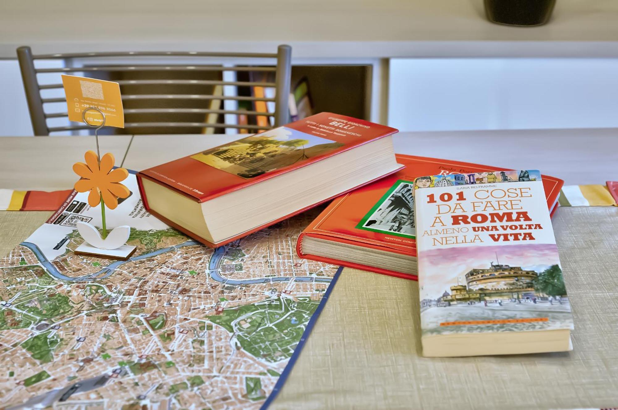 Marigio Vatican Apartment Rom Eksteriør billede