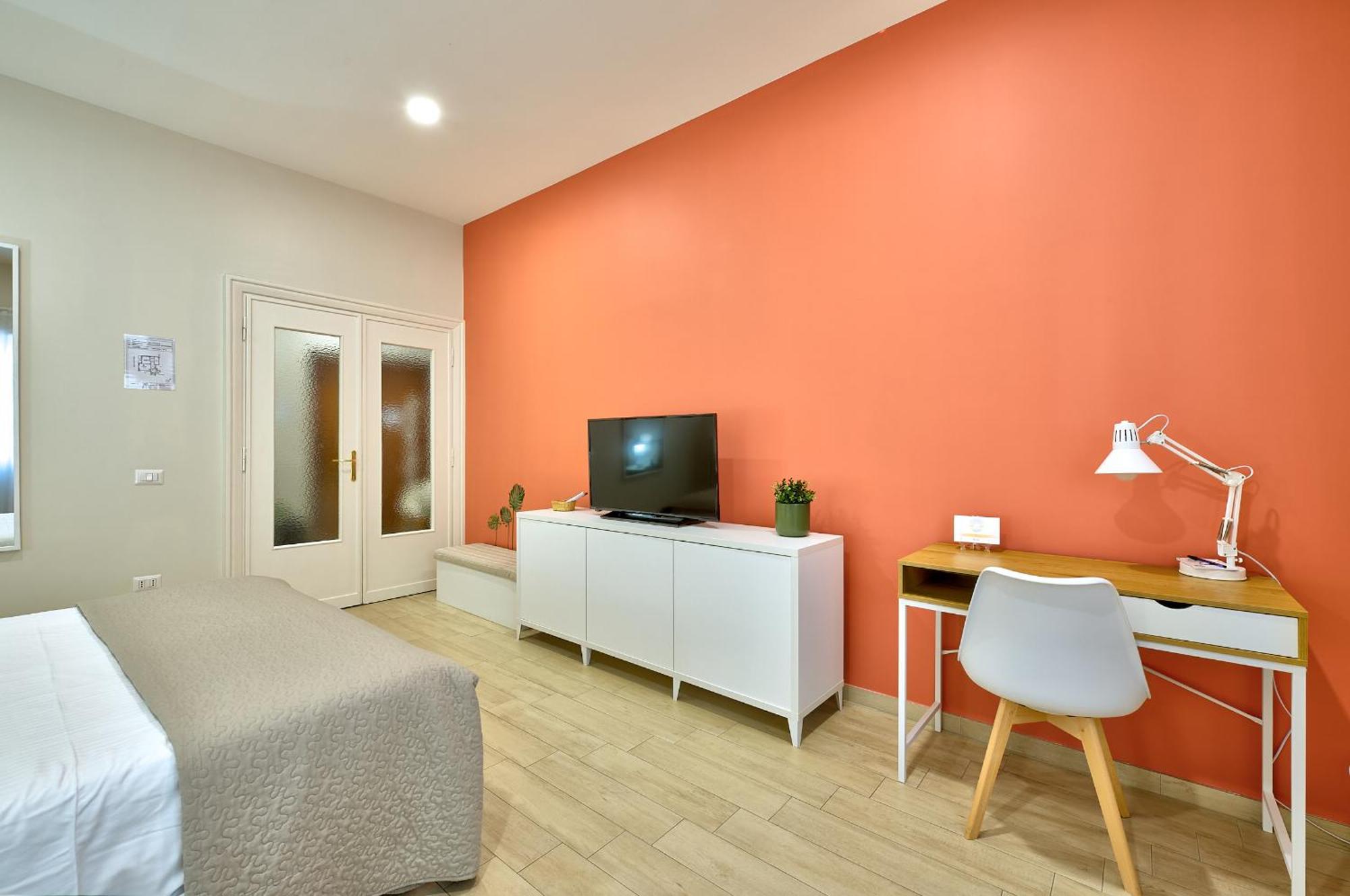 Marigio Vatican Apartment Rom Eksteriør billede