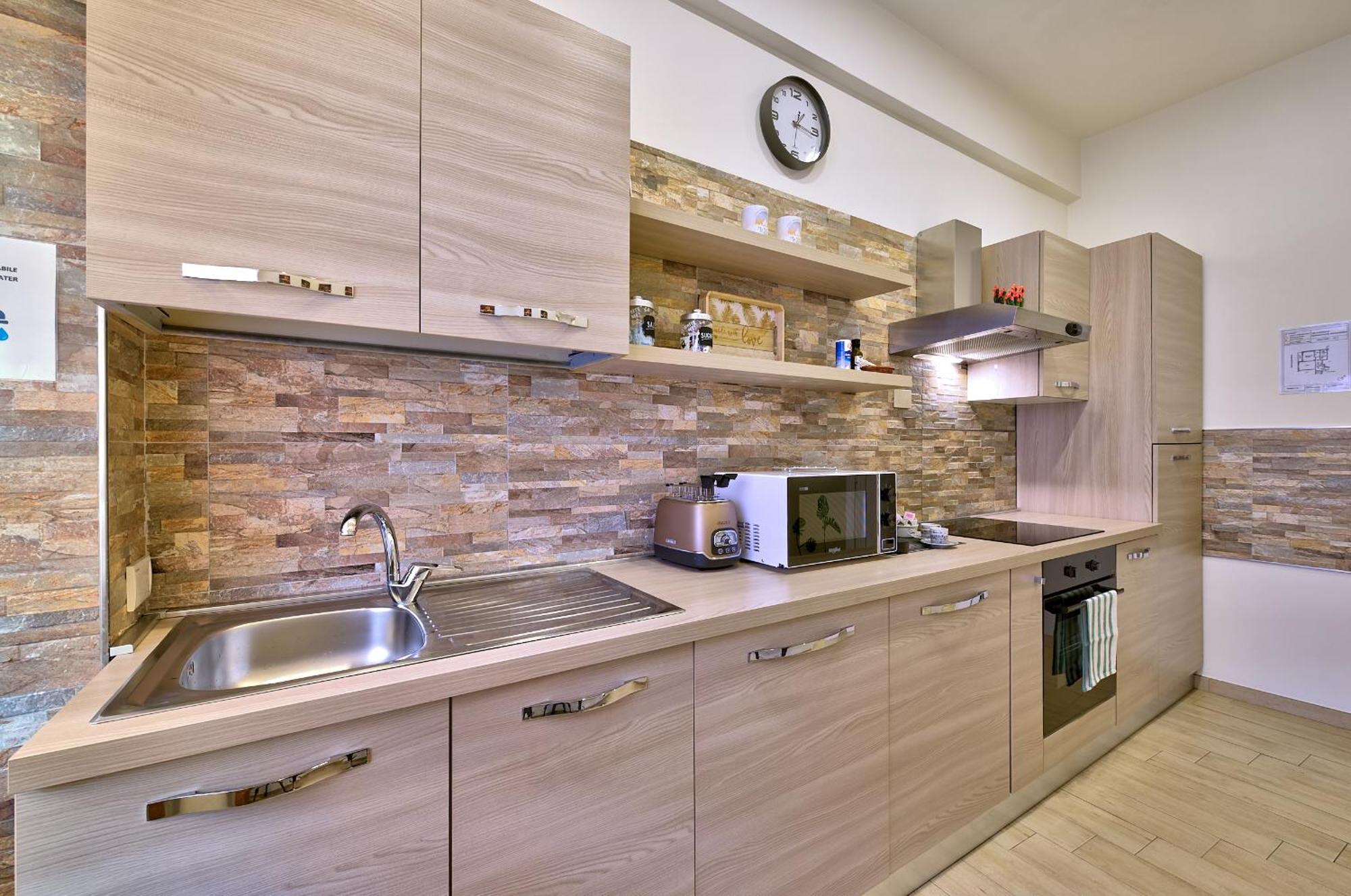 Marigio Vatican Apartment Rom Eksteriør billede